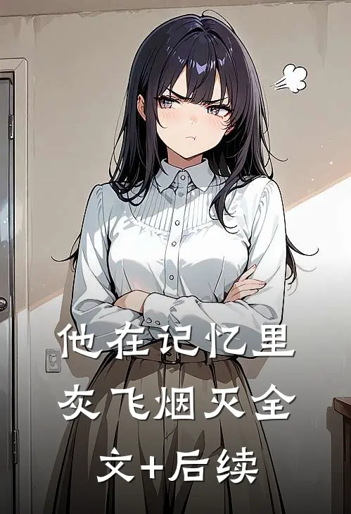 他在记忆里灰飞烟灭全文+后续