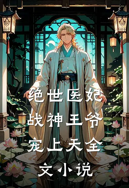绝世医妃：战神王爷宠上天全文小说