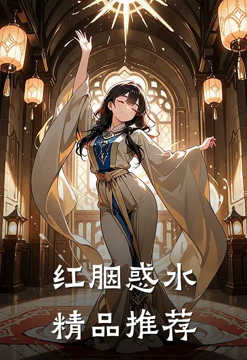 红胭惑水精品推荐