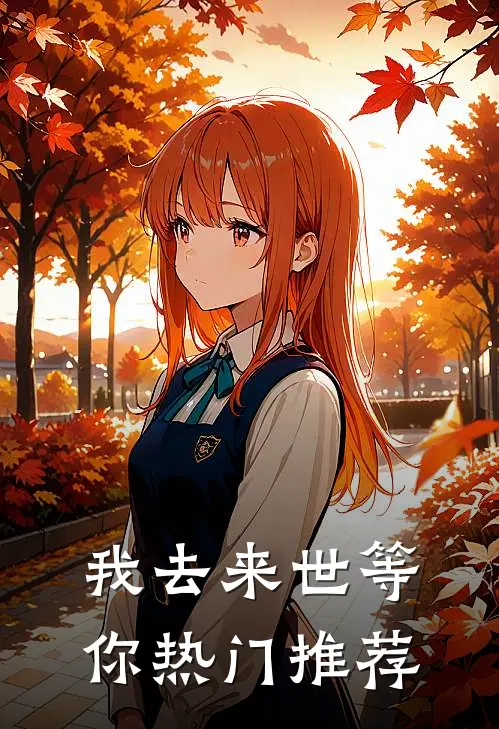 我去来世等你热门推荐
