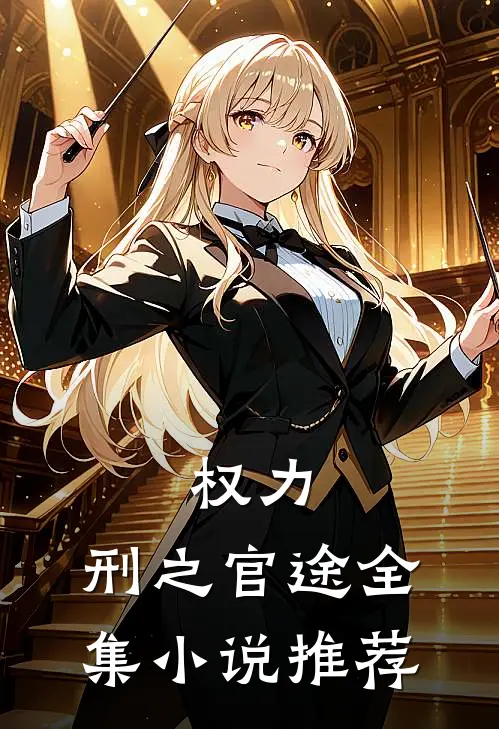 权力：刑之官途全集小说推荐
