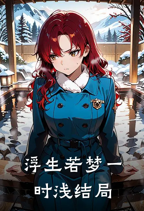 浮生若梦一时浅结局