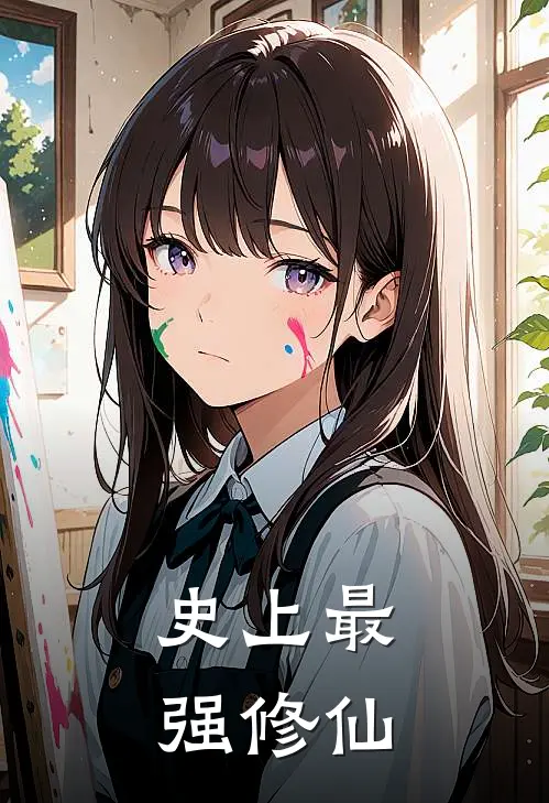 史上最强修仙