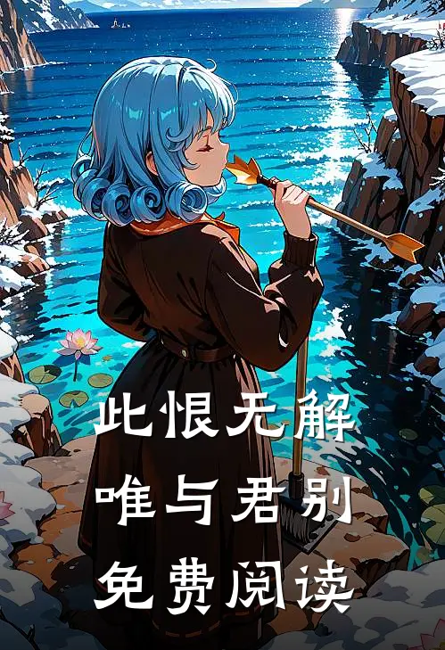 此恨无解，唯与君别免费阅读