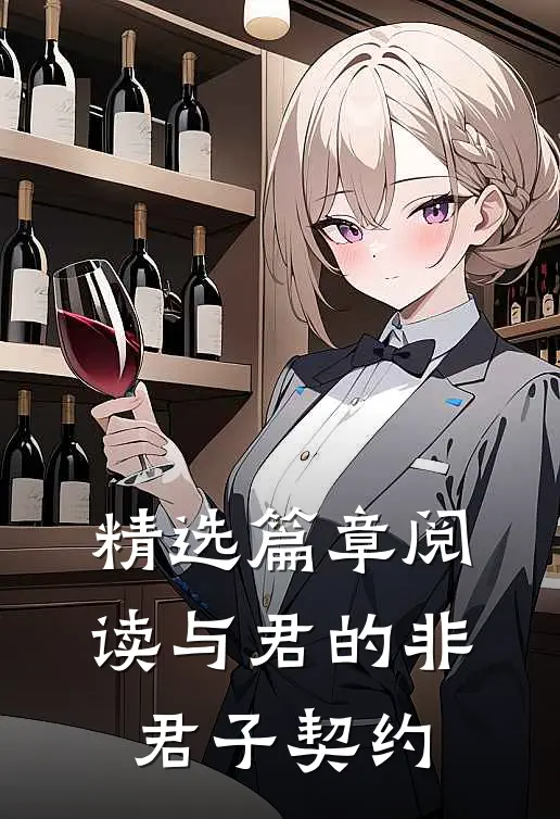 精选篇章阅读与君的非君子契约