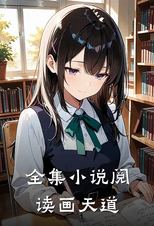 全集小说阅读画天道