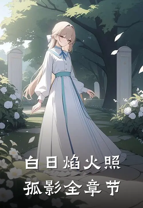 白日焰火照孤影全章节