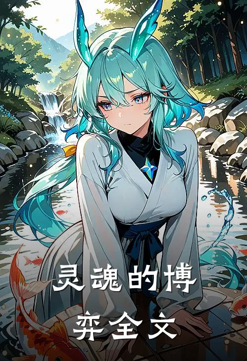 灵魂的博弈全文