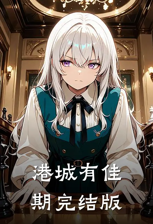 港城有佳期完结版