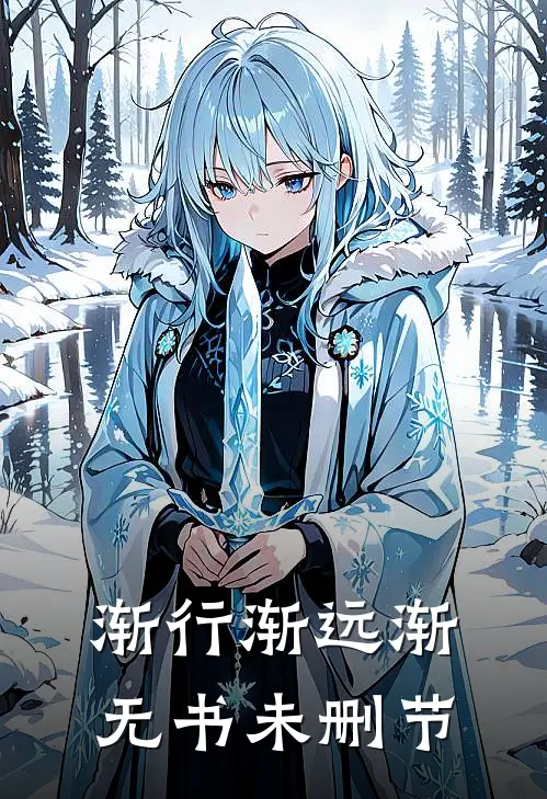 渐行渐远渐无书未删节