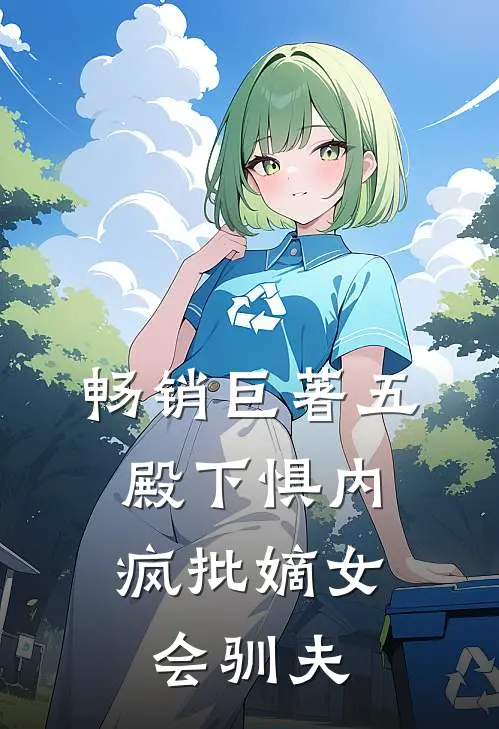 畅销巨著五殿下惧内，疯批嫡女会驯夫