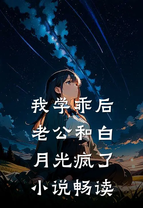 我学乖后，老公和白月光疯了小说畅读
