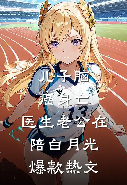 儿子脑癌身亡，医生老公在陪白月光爆款热文