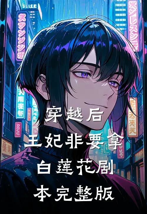 穿越后，王妃非要拿白莲花剧本完整版