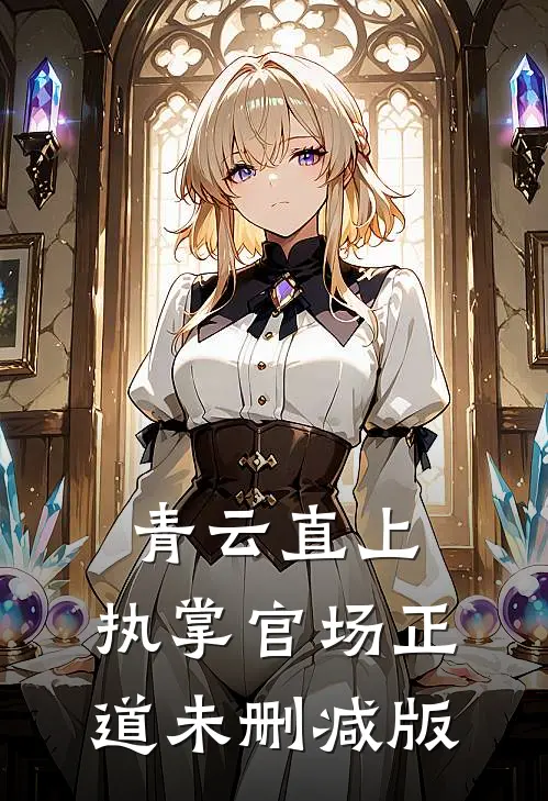 青云直上：执掌官场正道未删减版