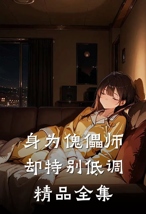 身为傀儡师却特别低调精品全集