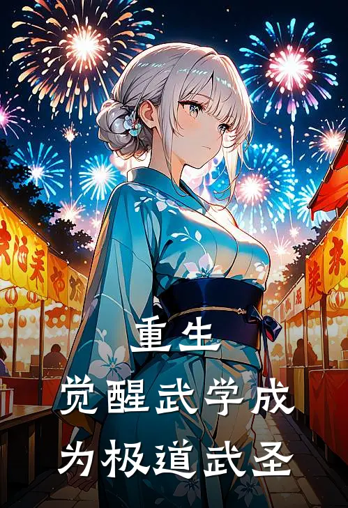 重生觉醒武学成为极道武圣免费阅读