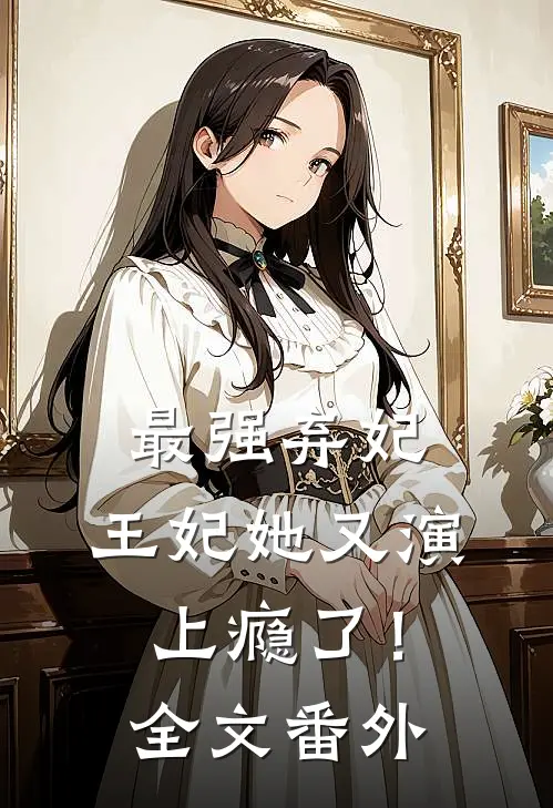 最强弃妃：王妃她又演上瘾了！全文番外