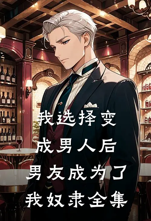 我选择变成男人后,男友成为了我奴隶全集免费阅读