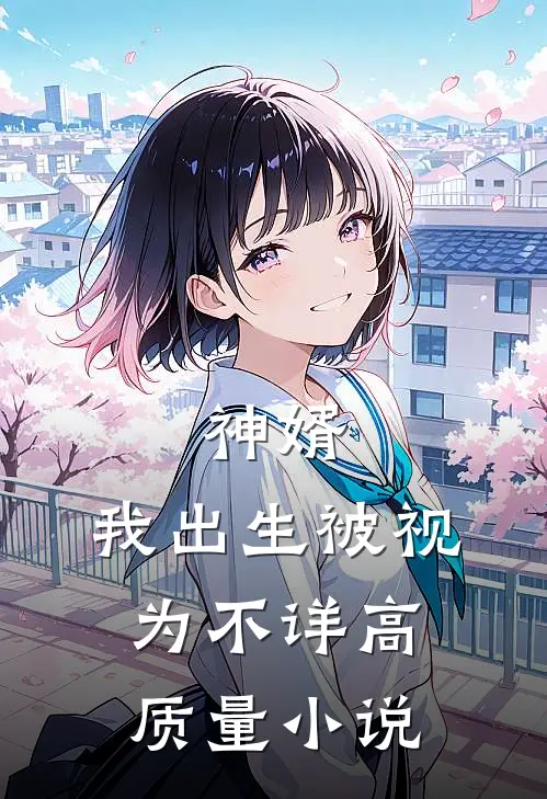 神婿：我出生被视为不详高质量小说