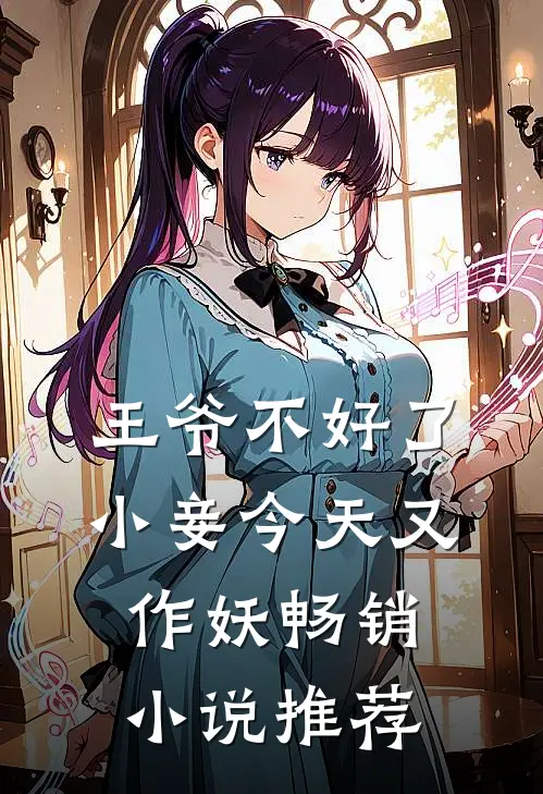 王爷不好了,小妾今天又作妖畅销推荐完结