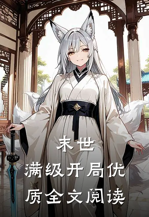 末世：满级开局优质全文阅读