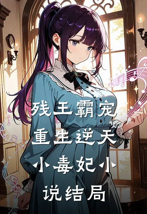 残王霸宠重生逆天小毒妃结局怎么样