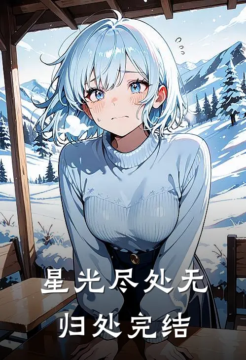 星光尽处无归处完结
