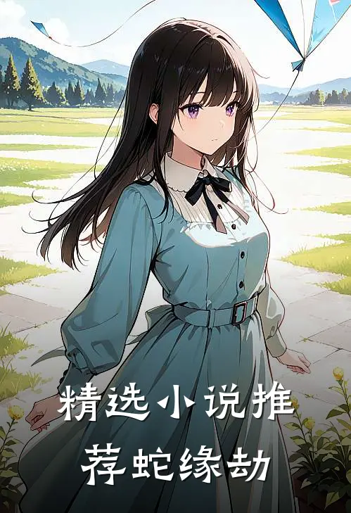 精选小说推荐蛇缘劫