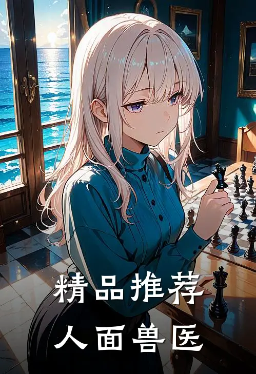 精品推荐人面兽医