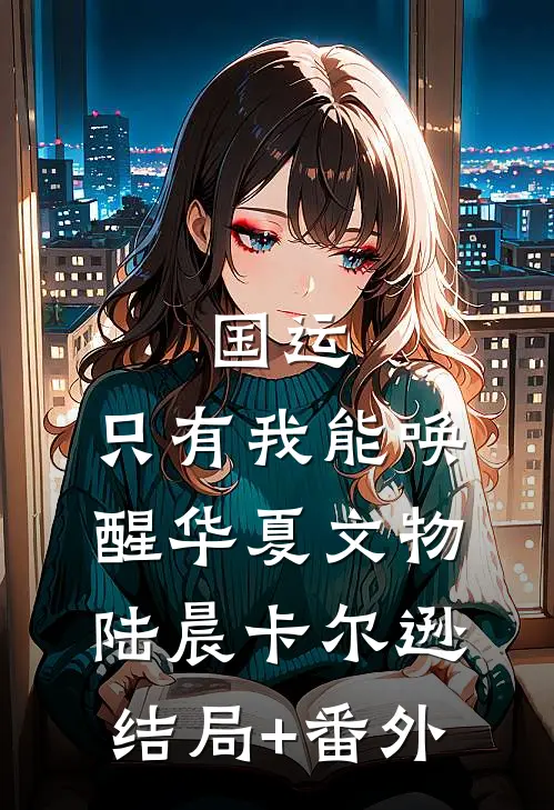 国运，只有我能唤醒华夏文物陆晨卡尔逊结局+番外