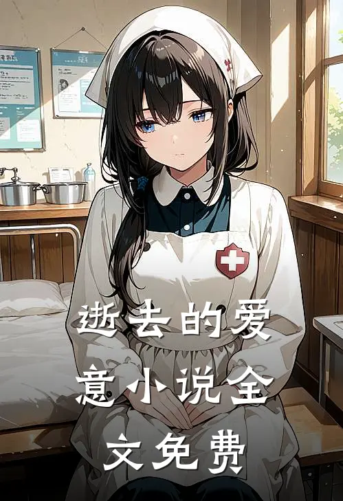 逝去的爱意小说全文免费