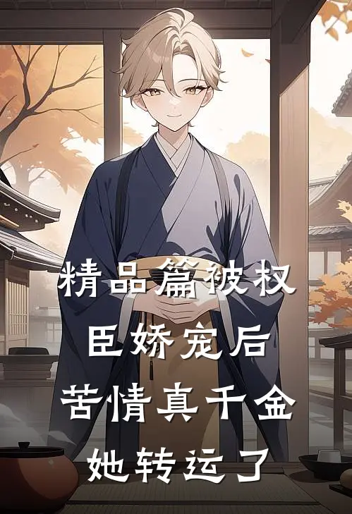 精品篇被权臣娇宠后，苦情真千金她转运了