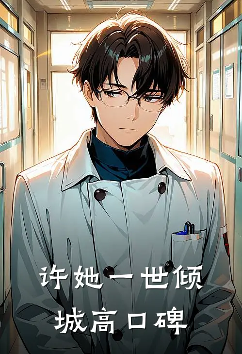 许她一世倾城高口碑
