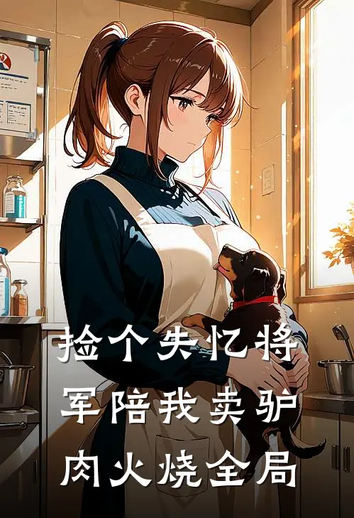 捡个失忆将军陪我卖驴肉火烧全局