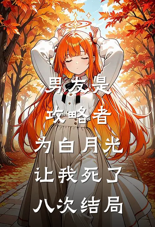 男友是攻略者，为白月光让我死了八次结局