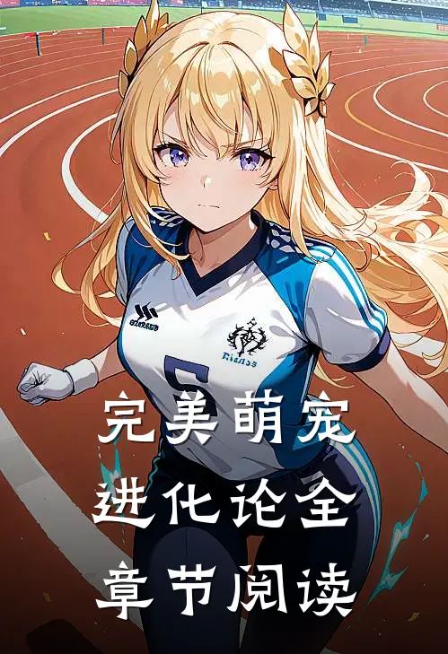 完美萌宠进化论全章节阅读