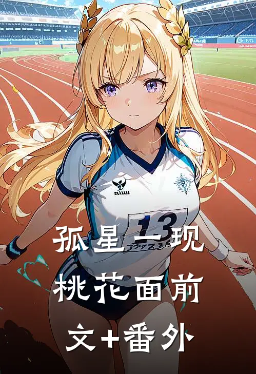 孤星一现桃花面前文+番外