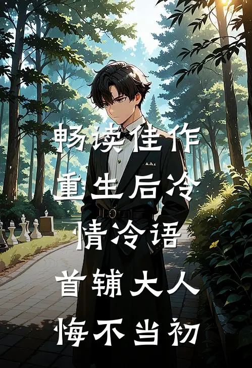 畅读佳作重生后冷情冷语，首辅大人悔不当初