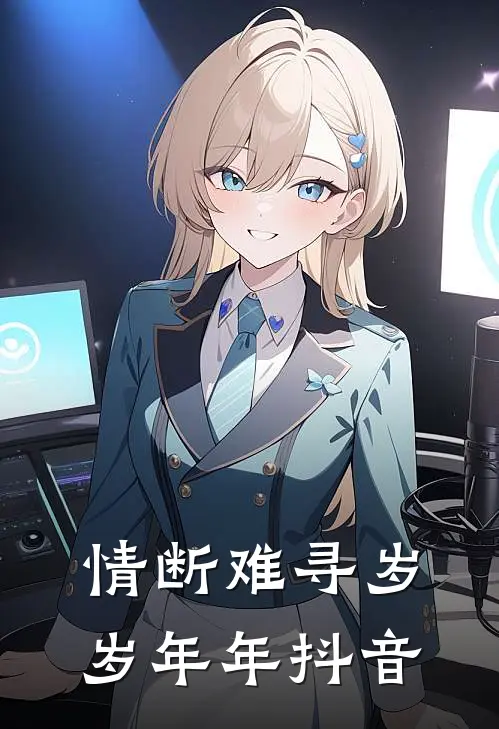 情断难寻岁岁年年抖音