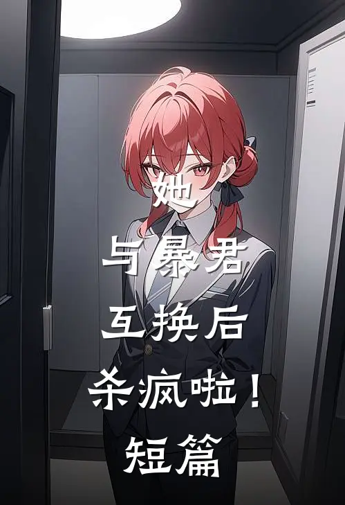 她,与暴君互换后,杀疯啦!短篇免费阅读