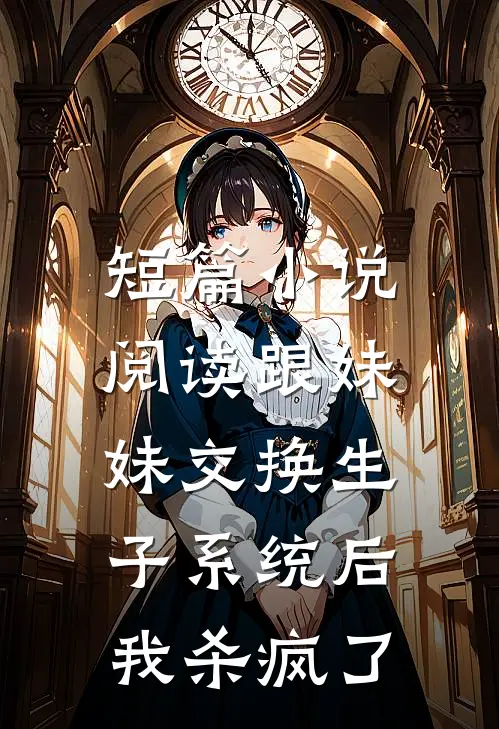 短篇小说阅读跟妹妹交换生子系统后，我杀疯了