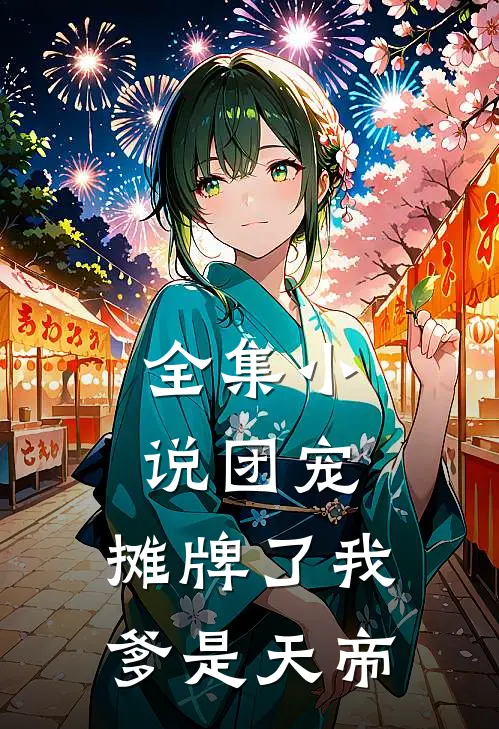 全集小说团宠：摊牌了我爹是天帝