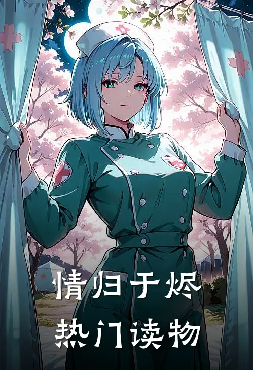 情归于烬热门读物
