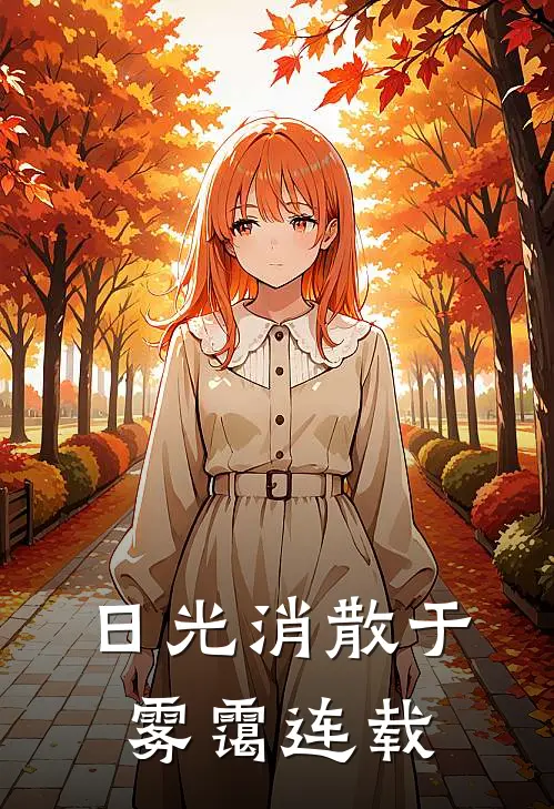 日光消散于雾霭连载