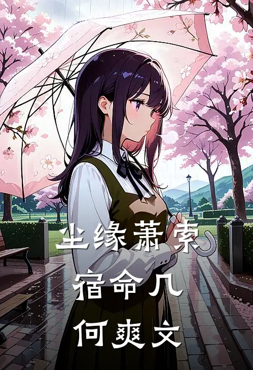 尘缘萧索，宿命几何爽文