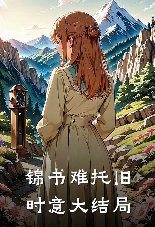 锦书难托旧时意大结局
