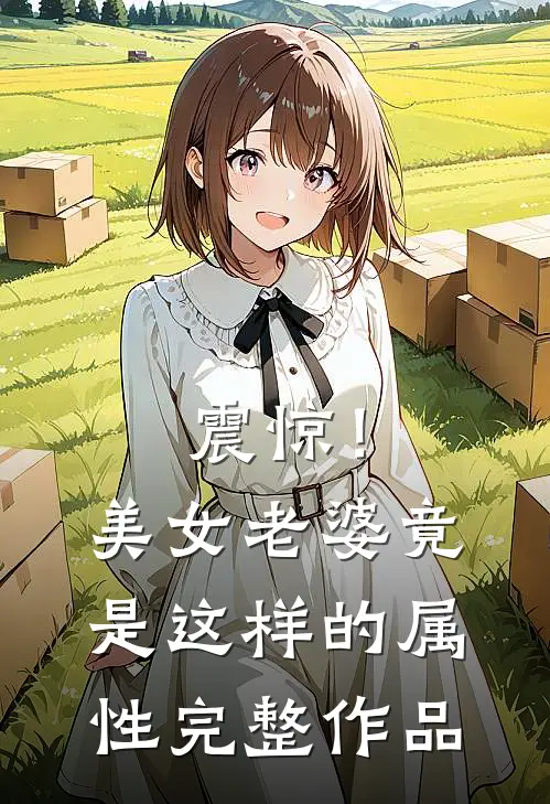 震惊！美女老婆竟是这样的属性完整作品