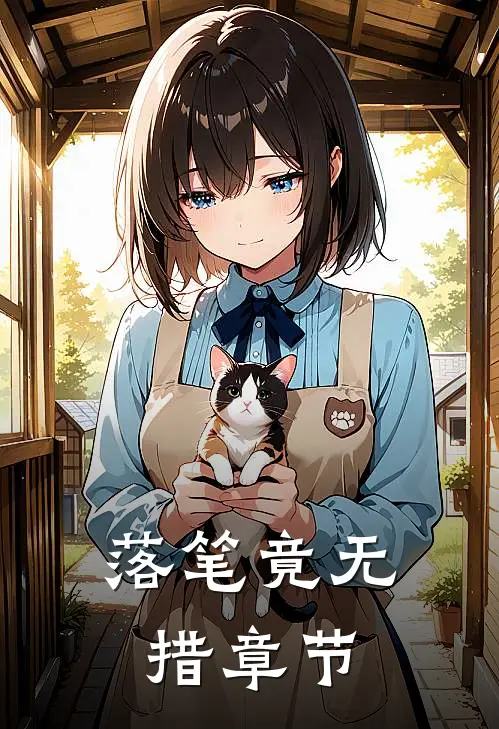 落笔竟无措章节
