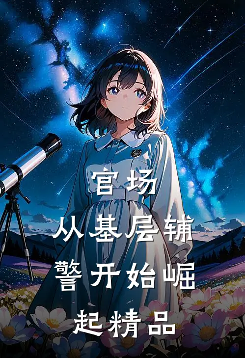 官场：从基层辅警开始崛起精品
